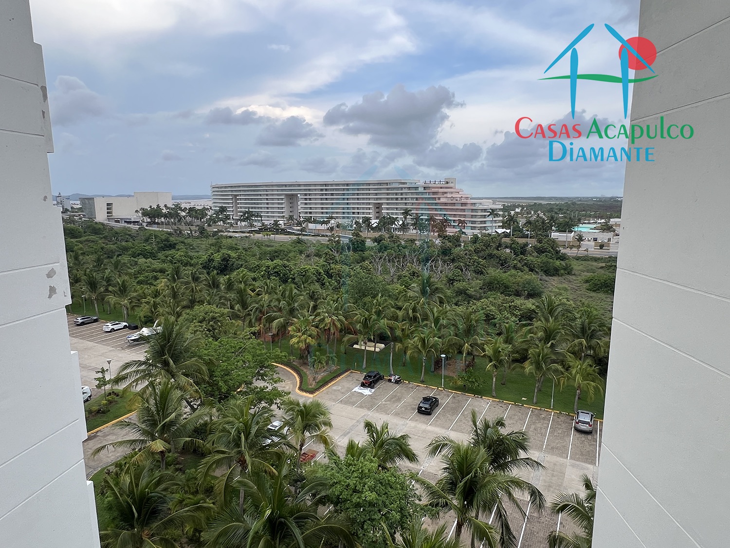 La Isla Ibiza C PH - Recámara dos 8